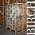 Birch Logs - Great all rounder, perfect for modern stoves